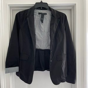 Calvin Klein blazer